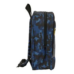 DC Comics Batman 3D backpack 27cm-thumb-2