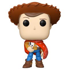 POP figure Disney Toy Story 5 Woody