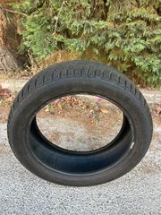 ΧΕΙΜΕΡΙΝΑ ΕΛΑΣΤΙΚΑ 205/55/19 MICHELIN ALPIN 6