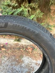 ΧΕΙΜΕΡΙΝΑ ΕΛΑΣΤΙΚΑ 205/55/19 MICHELIN ALPIN 6-thumb-2