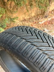 ΧΕΙΜΕΡΙΝΑ ΕΛΑΣΤΙΚΑ 205/55/19 MICHELIN ALPIN 6-thumb-4