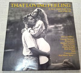 That Loving Feeling Volume III 2XLP
