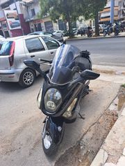 Sym GTS 250 2008