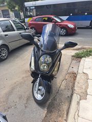Sym GTS 250 2008-thumb-1