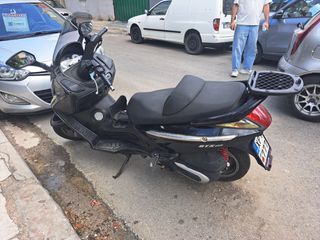 Sym GTS 250 2008-thumb-2