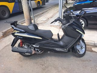 Sym GTS 250 2008-thumb-4