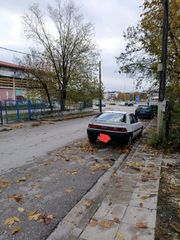 Mazda 323 1991 F