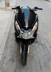 Honda PCX 125 2011-thumb-2