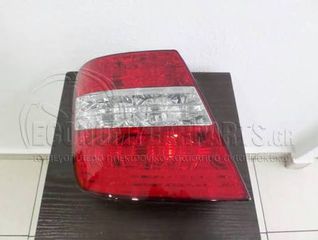 Φανάρι Πίσω Δεξί -04 για FIAT STILO (2001 - 2006) (192) Hatchback - 5dr. Raptis Parts