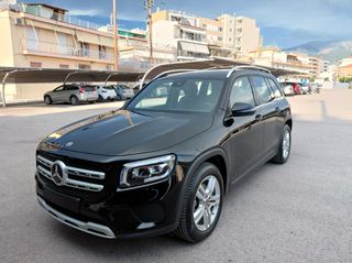 Mercedes-Benz GLB 200 2021-thumb-1
