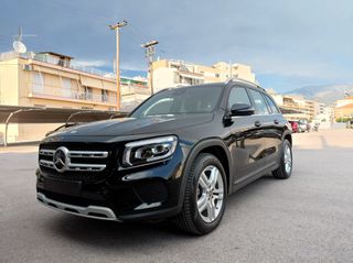 Mercedes-Benz GLB 200 2021-thumb-2