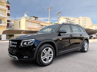 Mercedes-Benz GLB 200 2021-thumb-3
