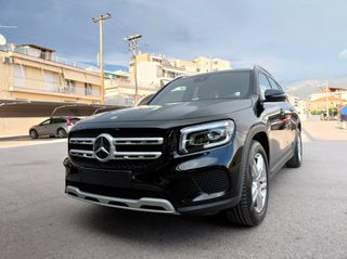 Mercedes-Benz GLB 200 2021-thumb-4