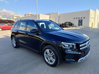 Mercedes-Benz GLB 200 2021-thumb-5