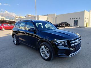 Mercedes-Benz GLB 200 2021-thumb-6