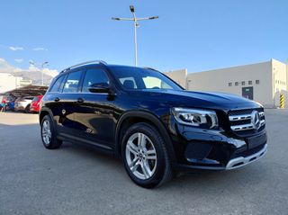 Mercedes-Benz GLB 200 2021-thumb-7
