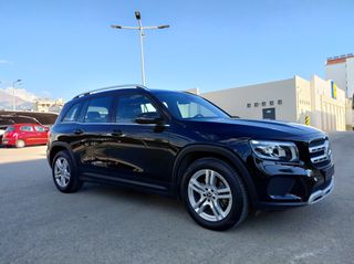 Mercedes-Benz GLB 200 2021-thumb-8