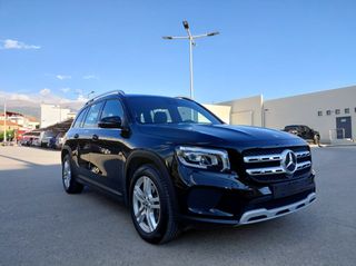 Mercedes-Benz GLB 200 2021-thumb-9