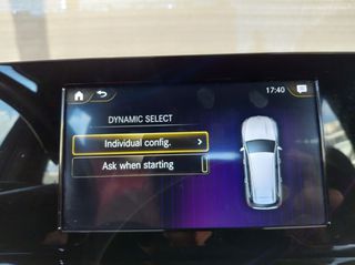 Mercedes-Benz GLB 200 2021-thumb-36