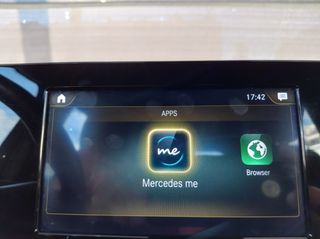 Mercedes-Benz GLB 200 2021-thumb-39