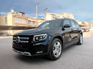 Mercedes-Benz GLB 200 2021-thumb-40