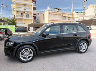 Mercedes-Benz GLB 200 2021-thumb-41