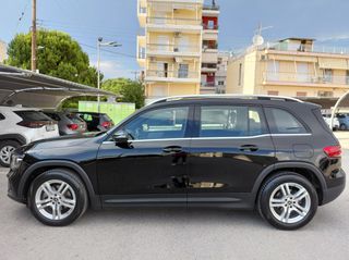 Mercedes-Benz GLB 200 2021-thumb-42