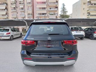Mercedes-Benz GLB 200 2021-thumb-43