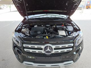 Mercedes-Benz GLB 200 2021-thumb-46