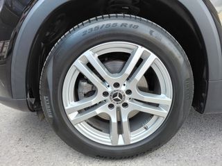Mercedes-Benz GLB 200 2021-thumb-47