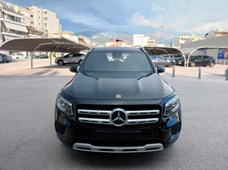 Mercedes-Benz GLB 200 2021-thumb-48