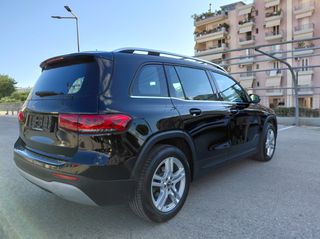 Mercedes-Benz GLB 200 2021-thumb-10