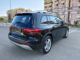 Mercedes-Benz GLB 200 2021-thumb-11