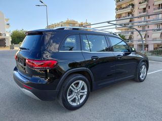Mercedes-Benz GLB 200 2021-thumb-12