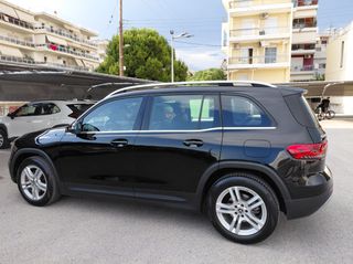 Mercedes-Benz GLB 200 2021-thumb-13