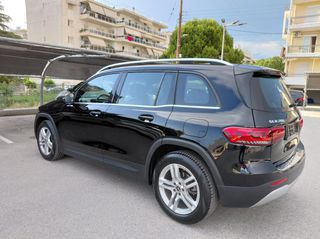 Mercedes-Benz GLB 200 2021-thumb-14