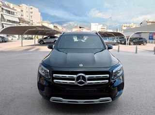 Mercedes-Benz GLB 200 2021-thumb-16
