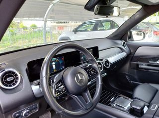Mercedes-Benz GLB 200 2021-thumb-17