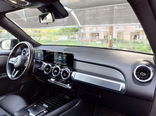 Mercedes-Benz GLB 200 2021-thumb-18