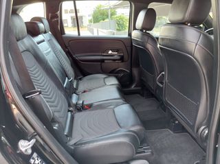 Mercedes-Benz GLB 200 2021-thumb-20