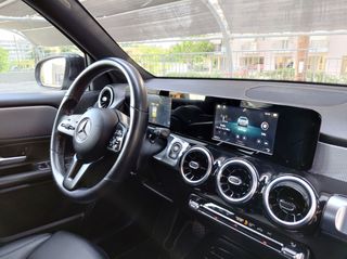 Mercedes-Benz GLB 200 2021-thumb-22