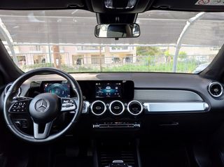 Mercedes-Benz GLB 200 2021-thumb-23