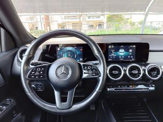 Mercedes-Benz GLB 200 2021-thumb-25