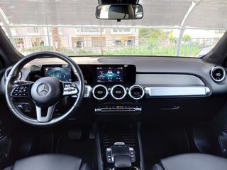 Mercedes-Benz GLB 200 2021-thumb-27