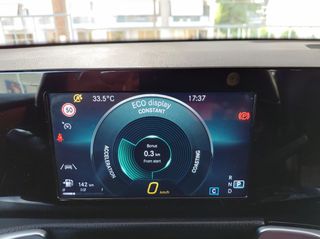 Mercedes-Benz GLB 200 2021-thumb-28