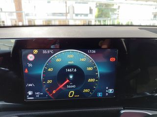 Mercedes-Benz GLB 200 2021-thumb-29