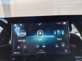 Mercedes-Benz GLB 200 2021-thumb-31