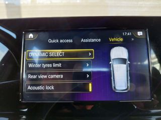 Mercedes-Benz GLB 200 2021-thumb-32
