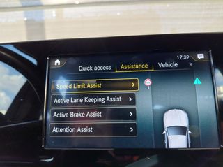 Mercedes-Benz GLB 200 2021-thumb-33