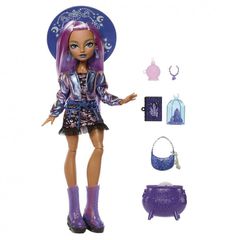Monster High Moonspell High Layla Crystal doll